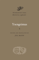 Ysengrimus 1015714242 Book Cover