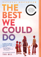 The Best We Could Do 1419718789 Book Cover