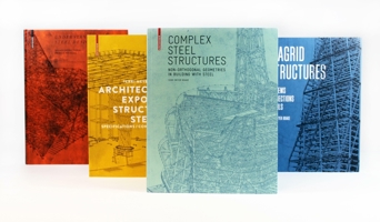 Steel Construction: Set in 4 volumes 3035625344 Book Cover