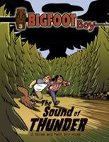 The Sound of Thunder 1894786599 Book Cover