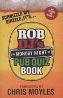 Rob DJ's Monday Pub Quiz 1843173980 Book Cover