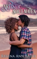 Artistic Soulmates (Artistic Series) B08GLP41Z5 Book Cover