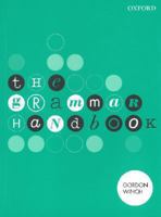 The Grammar Handbook 019552909X Book Cover