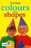 First Steps Activity: Colours and Shapes (First Steps) 0721426085 Book Cover