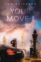 Your Move II 1960142933 Book Cover