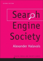 Search Engine Society 0745642152 Book Cover