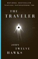 The Traveler (Fourth Realm, #1) 0739463179 Book Cover