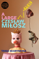 Шмат Чэслава Мілаша, крыху Элвіса Прэслі 1910895229 Book Cover