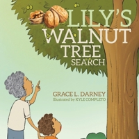 Lily's Walnut Tree Search 1779416571 Book Cover