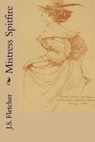Mistress Spitfire 1515298779 Book Cover