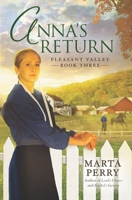 Anna's Return 1616646500 Book Cover