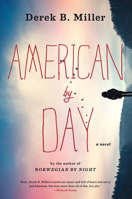 American By Day 1328585085 Book Cover