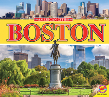 Boston 1489694846 Book Cover