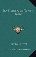 Sea Fishing At Tenby 1120026571 Book Cover