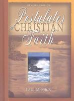 Postulates of Christian Faith 0881442135 Book Cover