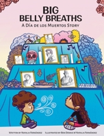 Big Belly Breaths B0FMW2MDY7 Book Cover