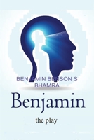 Benjamin the play 1788760379 Book Cover