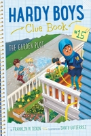 The Garden Plot 1534476830 Book Cover