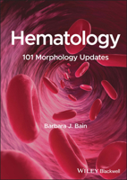 Hematology: 101 Morphology Updates 1394179812 Book Cover