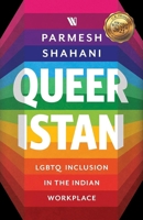 Queeristan: LGBTQ Inclusion in the Indian Workplace 9395073519 Book Cover