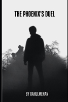 The Phoenix's Duel B0C6W46YKM Book Cover