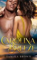 Carolina Breeze B084DFYNN3 Book Cover