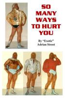 So Many Ways To Hurt You 1477613234 Book Cover