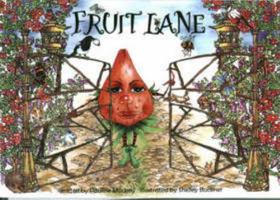 Fruit Lane 0955711800 Book Cover