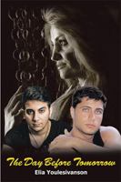The Day Before Tomorrow 152456267X Book Cover