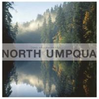 Dan Callaghan's North Umpqua B004DK98R4 Book Cover