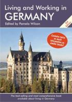 Living and Working in Germany: A Survival Handbook (Living & Working) 1907339361 Book Cover