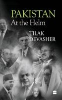 Pakistan: At the Helm 9352779339 Book Cover