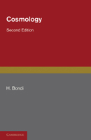 Cosmology (Monographs on Physics) 0521141184 Book Cover