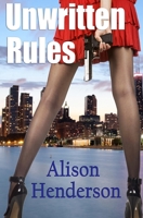 Unwritten Rules 1492320706 Book Cover