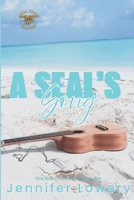 A Seal's Song 1500950955 Book Cover