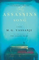 The Assassin's Song 1400042178 Book Cover