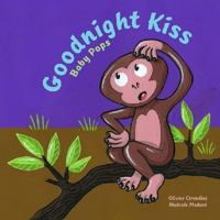 Baby Pops: Goodnight Kiss 1743002432 Book Cover