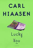 Lucky You 0446604658 Book Cover