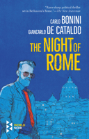 The Night of Rome 1609455363 Book Cover
