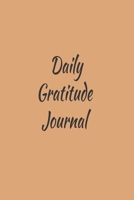 Gratitude Journal: Self Care, Writing Journal Things I Am Grateful For, Affirmations, Happiness Gift 1656402572 Book Cover
