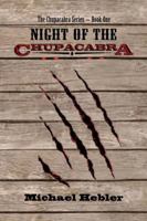 Night of the Chupacabra 0983388407 Book Cover