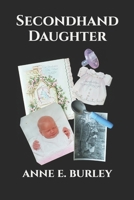 Secondhand Daughter B0BSJHLPZZ Book Cover