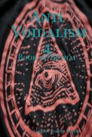 Anti Voidalism 4: Book of Bethai 0359014917 Book Cover