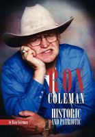 Ron Coleman Historic and Patriotic 1450078613 Book Cover