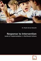 Response to Intervention 3639287142 Book Cover