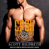 Cash B08ZBM2TDZ Book Cover