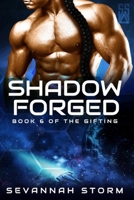 Shadow Forged: (The Gifting Series Book 6) 1067226052 Book Cover