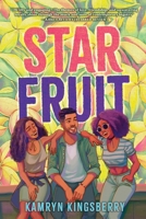 Star Fruit B0F9MWQLDB Book Cover