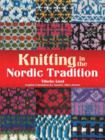 Knitting In The Nordic Tradition 0937274151 Book Cover