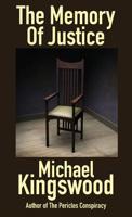 The Memory Of Justice 1950683095 Book Cover